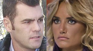 Alba se lleva a Lucas a Estados Unidos sin avisar a Fonsi