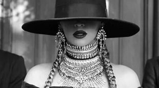 La imitación de Michelle Obama para felicitar a Beyoncé