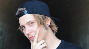 El Rubius presenta en sociedad a su novia Irina Isasia