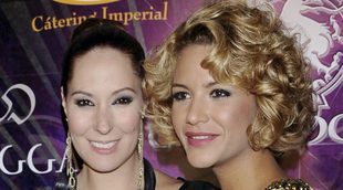 El apoyo de Tamara Gorro que ha emocionado a Chayo