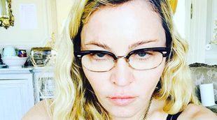 El drama de Madonna