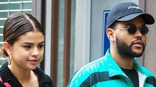 Selena y The Weeknd, más fuertes que nunca tras 8 meses juntos
