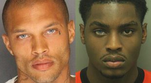 Mekhi Alante desbanca a Jeremy Meeks como el preso más sexy