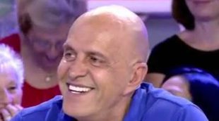 Kiko Matamoros: "Makoke está loca por tener un hijo"
