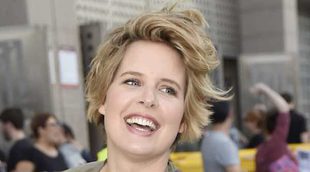 Tania anuncia el nacimiento de Lucy Lennox