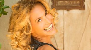 Conoce a Barbara D'Urso, la mujer que ha conquistado a Gerard Butler
