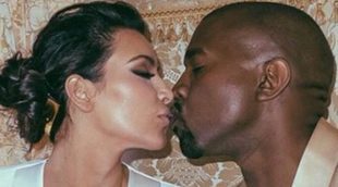 Kim y Kanye ya saben el sexo del bebé que esperan