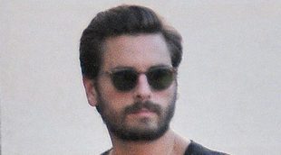 Scott Disick fue ingresado en agosto en un hospital psiquiátrico