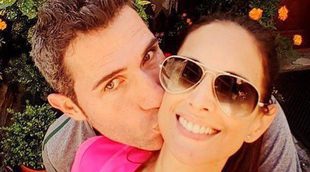 Nuria Fergó presenta a su nueva ilusión