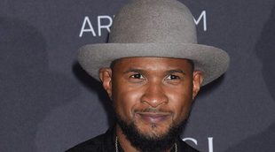 Usher niega rotundamente los contagios sexuales