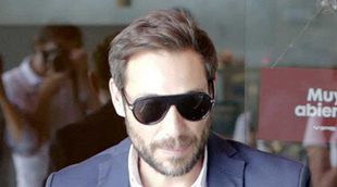 Antonio David: "El odio de Rocío Carrasco ha sido alimentado por Fidel Albiac"