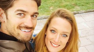 La preciosa declaración de amor de Javier a Belmonte