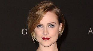 Evan Rachel Wood rompe con su prometido