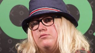 Las fuertes declaraciones de Soy una pringada