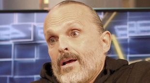 Bosé, obligado a mostrar la cara de sus hijos por un chantaje