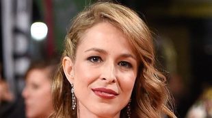 ¡Silvia Abascal está embarazada!