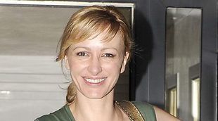 Susanna Griso todavía no tiene a su hija adoptiva