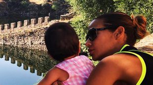 El gran logro de Shaila Garay Gorro