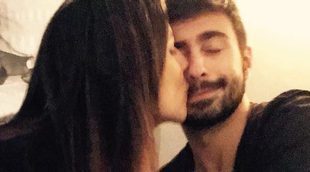 Irene Junquera y Rayden podrían terminar su relación