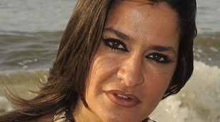 Aída Nízar emprende acciones legales tras su supuesto robo