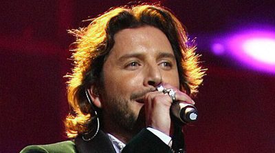 Cancelado el último concierto de la gira de Manuel Carrasco en Madrid