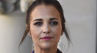 Paula Echevarría se refugia en sus amigas