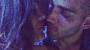 Amor Romeira y Ricky ('GH16') podrían estar juntos