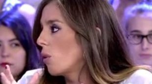 Anabel Pantoja confirma la ruptura de Chabelita y Albalá