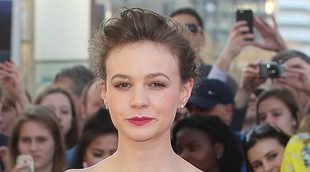 Carey Mulligan y Marcus Mumford, padres de su segundo hijo