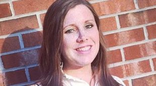 Josh y Anna Duggar han sido padres por quinta vez