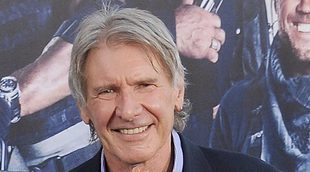Harrison Ford se sincera sobre su romance con Carrie Fisher