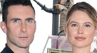 Behati Prinsloo y Adam Levine esperan su segundo hijo
