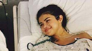 Selena Gomez se somete a un transplante de riñón