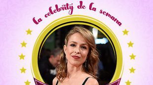 Silvia Abascal, la celebrity de la semana tras anunciar su embarazo