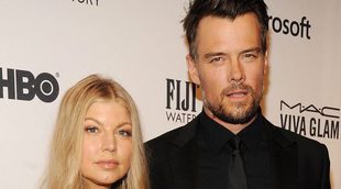 Fergie y Josh Duhamel confirman su divorcio