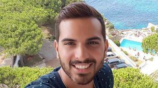 La foto de Suso con su hermana que confirma su recuperación