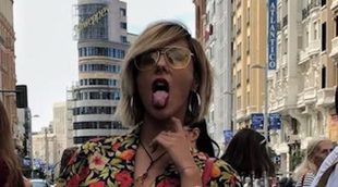 El sorprendente cambio de look de Bea ('GH17')