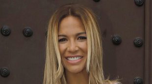 Tamara Gorro muestra la carita de su futuro bebé