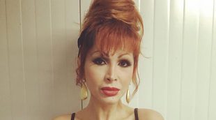 Yurena atraviesa uno de sus peores momentos