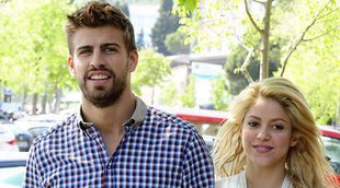 La relación de Shakira y Piqué podría estar en crisis