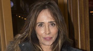María Patiño aumenta su familia