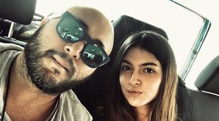 Kiko y Lucía Rivera, tío y sobrina muy bien avenidos