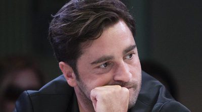 David Bustamante estalla en las redes: "¡Dejadme vivir en paz!"