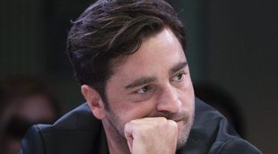 David Bustamante estalla: "¡Dejadme vivir en paz!"