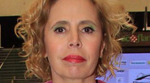 Ágatha Ruiz de la Prada: "Soy una mujer nueva"