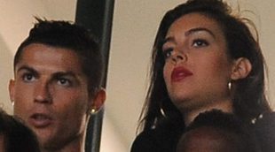Cristiano y Georgina podrían haberse comprometido