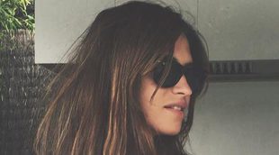Sara Carbonero se va de misionera a Senegal