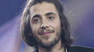 Salvador Sobral ha sido ingresado de urgencia