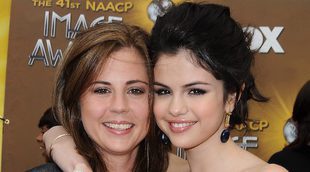 La madre de Selena sobre el transplante: "Estaba indefensa"