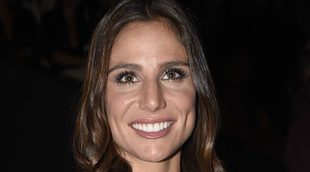 Lucía: "No tengo ningún tipo de relación con Chicharito"